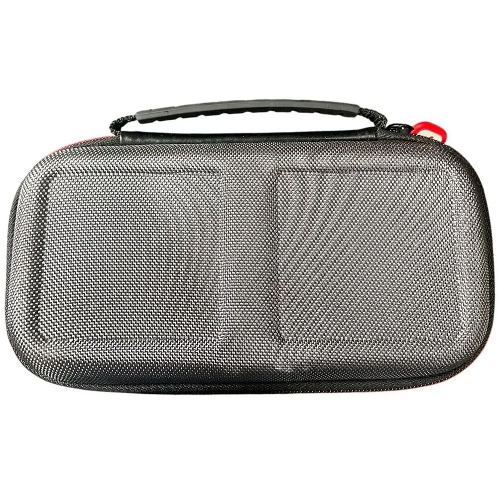 Nintendo Switch Travel Case for Nintendo Switch/Switch Lite Gray